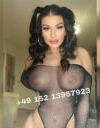Franceska